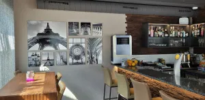 Casa Aleksandra (Bistro)