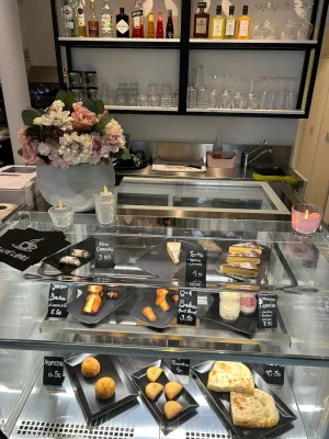 Café Lori