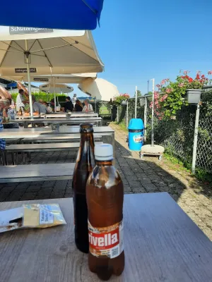 Rita's Flugplatzbeizli