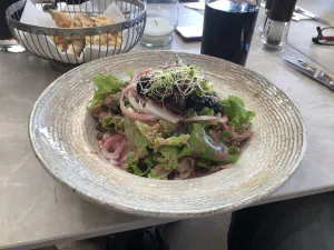 Da Rocco Pizzeria Ristorante Pizza-Kurier