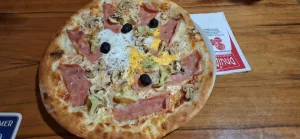 Pizzeria David Hartberg