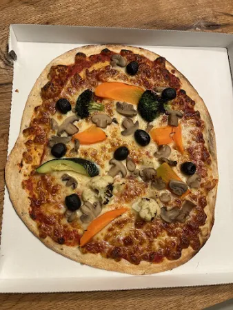 Bild von Restaurant Pizzerie Le Tiguelet