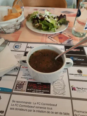 Bild von Restaurant Pizzerie Le Tiguelet