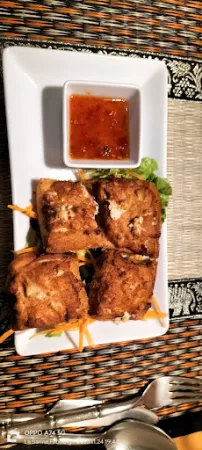 Bild von Sawasdee Restaurant Thailandais