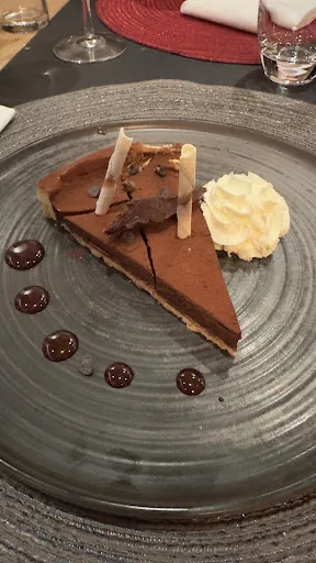 Restaurant Le Chevreuil