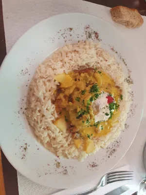 Bistro d'Ogoz