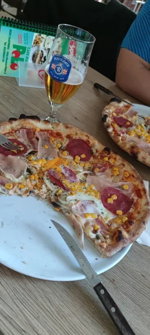 Cafe Pizzeria Polo