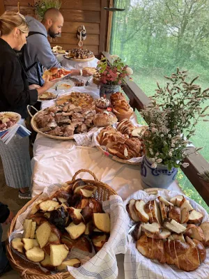La Magie de la Ferme Sàrl