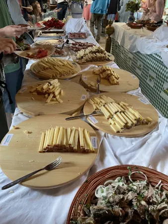 Bild von La Magie de la Ferme Sàrl