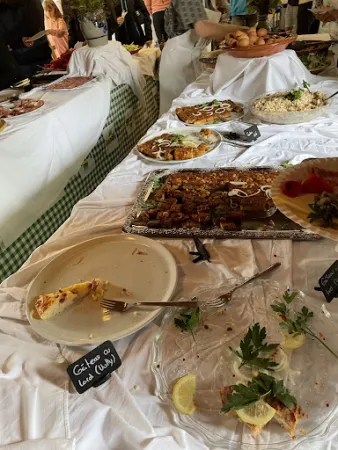 La Magie de la Ferme Sàrl