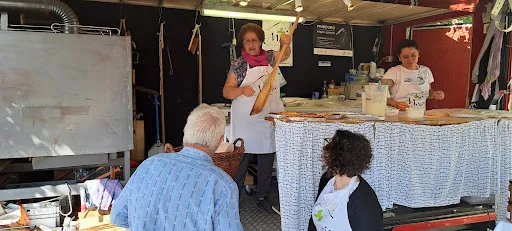 Bild von La Magie de la Ferme Sàrl