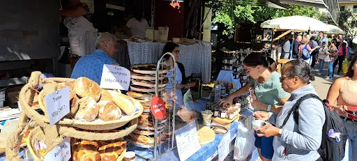 Bild von La Magie de la Ferme Sàrl
