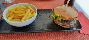 Restaurant de l'Union Sorens