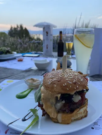 Bild von Restaurant Le Jardin