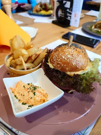 Bild von Restaurant Le Jardin