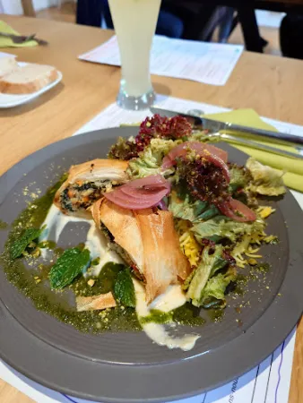 Bild von Restaurant Le Jardin