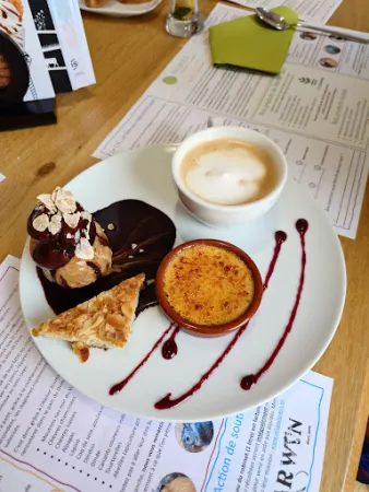 Bild von Restaurant Le Jardin
