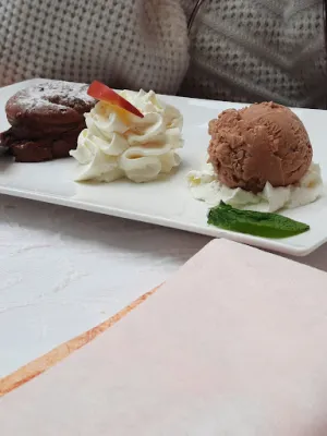Restaurant Zur Linde
