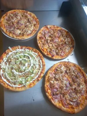 Giovanni Pizzeria