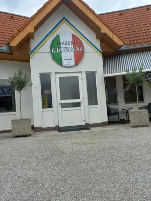 Giovanni Pizzeria