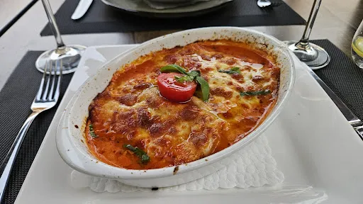 Bild von Restaurant Hirschen