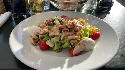 Bild von Pizzeria Ristorante Molino Fribourg