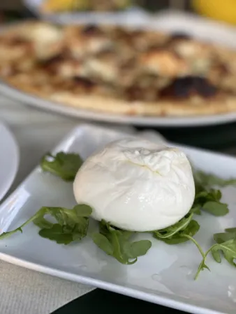 Bild von Pizzeria Ristorante Molino Fribourg