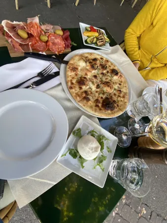 Bild von Pizzeria Ristorante Molino Fribourg