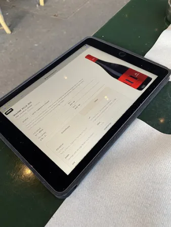 Bild von Pizzeria Ristorante Molino Fribourg