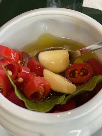 Bild von Pizzeria Ristorante Molino Fribourg
