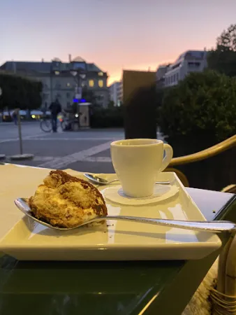 Bild von Pizzeria Ristorante Molino Fribourg