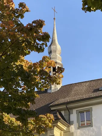 Bild von Pizzeria Ristorante Molino Fribourg