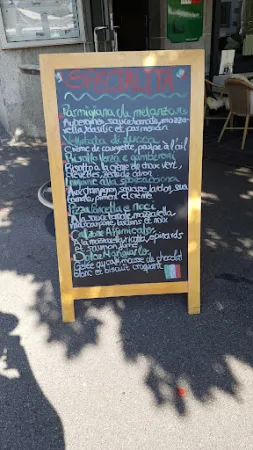 Bild von Pizzeria Ristorante Molino Fribourg