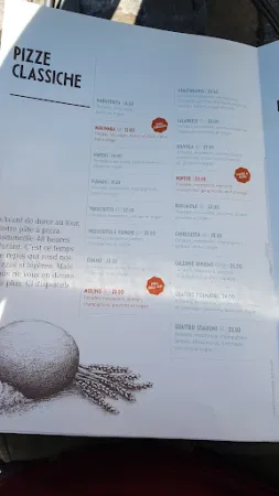 Bild von Pizzeria Ristorante Molino Fribourg