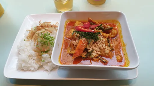 Bild von Chez Ginette bistro viet