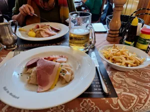 Café Du Gothard
