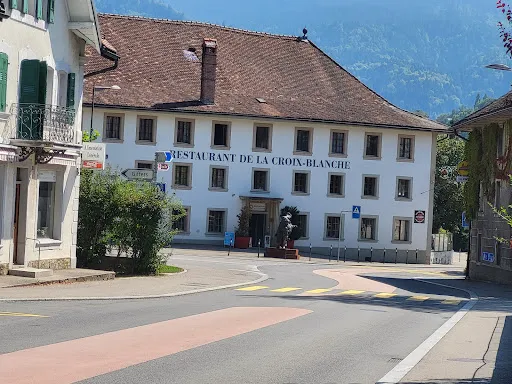 Bild von Croix-Blanche