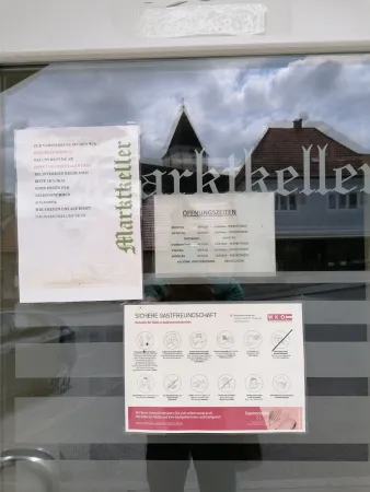 Bild von Benedikt Tremml