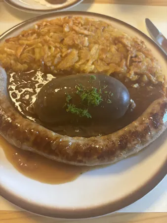 Bild von Restaurant zur Alp