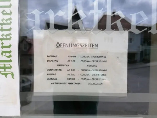 Bild von Benedikt Tremml