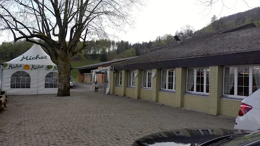 Bild von Restaurant zur Alp