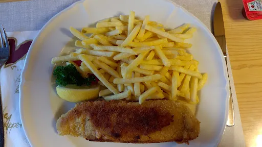 Bild von Restaurant zur Alp