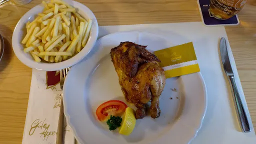 Bild von Restaurant zur Alp