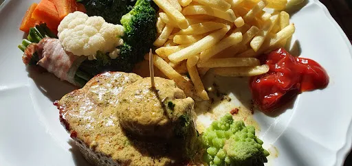 Bild von Restaurant zur Alp