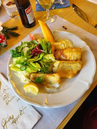 Bild von Restaurant zur Alp