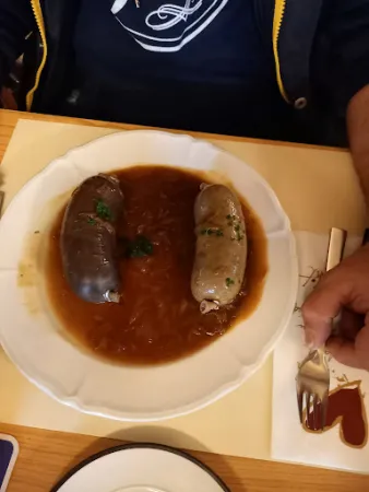 Bild von Restaurant zur Alp