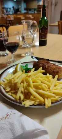 Bild von Restaurant zur Alp