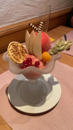 Bild von RESTAURANT CHEMI-HÜTTA