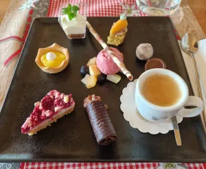 RESTAURANT CHEMI-HÜTTA