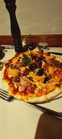 Bild von RESTAURANT CHEMI-HÜTTA